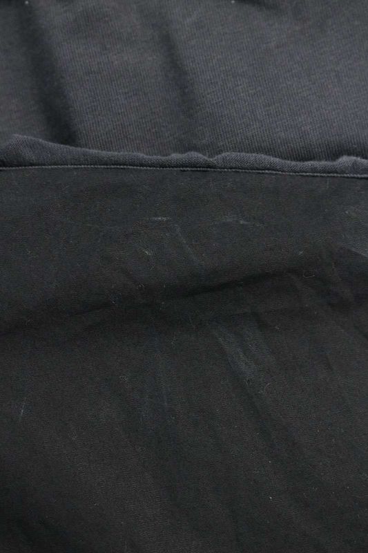 Balenciaga 790862 Tnm60 Back Print Short Sleeve Shirt Men's 2