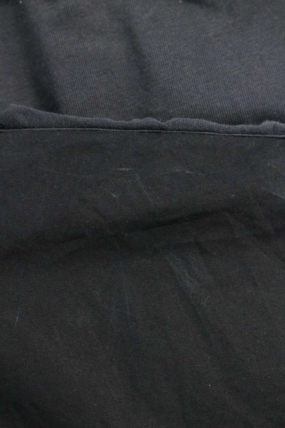 Balenciaga 790862 Tnm60 Back Print Short Sleeve Shirt Men's 2