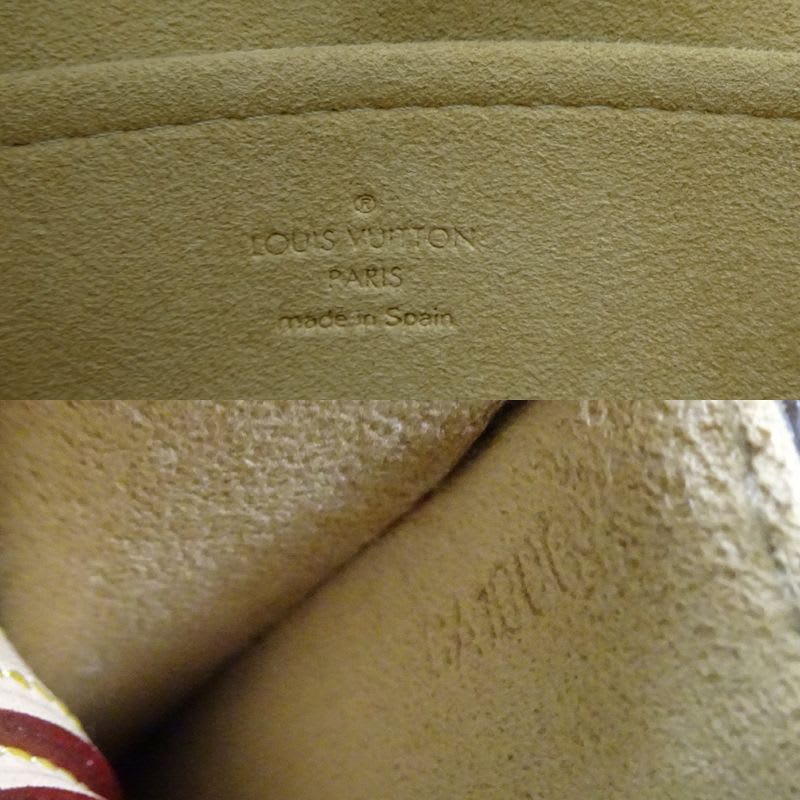 Louis Vuitton Shoulder Bag
