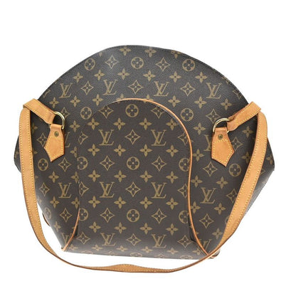 Louis Vuitton Shoulder Bag Ellipse Monogram M51128 73ka629