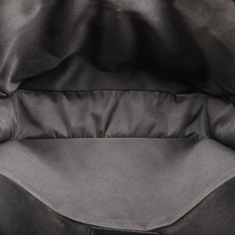 Louis Vuitton Messenger PM Navy And White Monogram Savannah M54248th2187