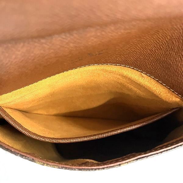 Louis Vuitton Monogram Musette Salsa M51258 Bag Shoulder Bag Women