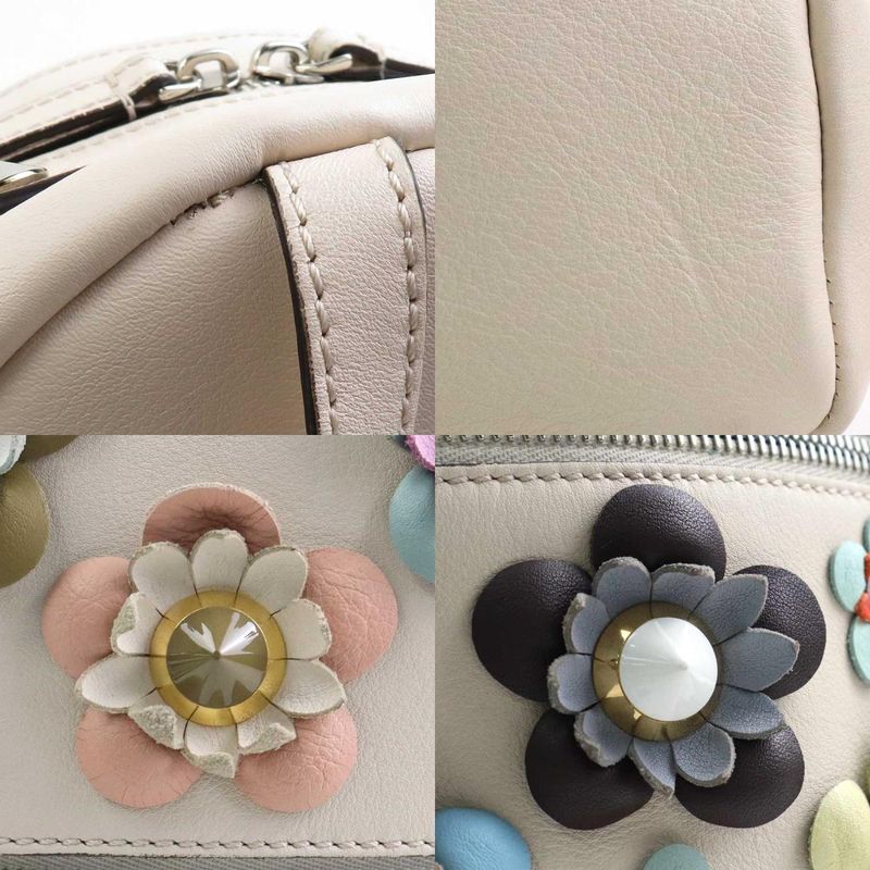 Fendi Backpack 8bz038-0yu