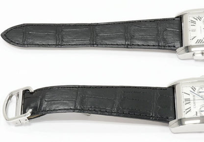 Cartier Tank MC Chronograph W5330007 Men's