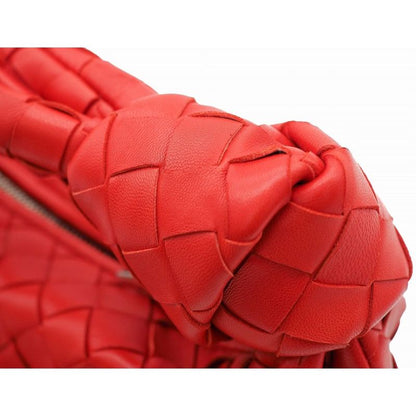 Bottega Veneta Intrecciato Mini Jodie Bag Mini Bag Handbag Top Handle Bag