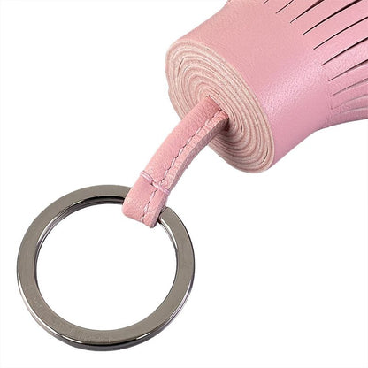 Hermes Carmen Key Ring Holder