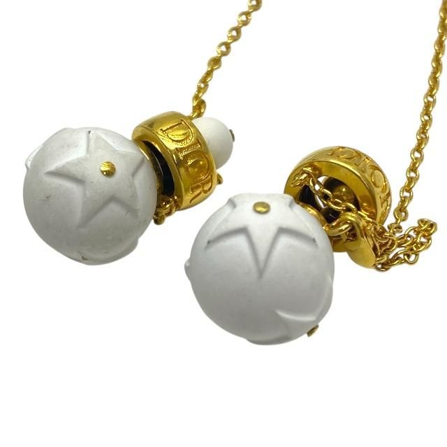 Christian DIOR Airpods Pro Accessories Earrings Tribal Earrings Star CD Logo GP