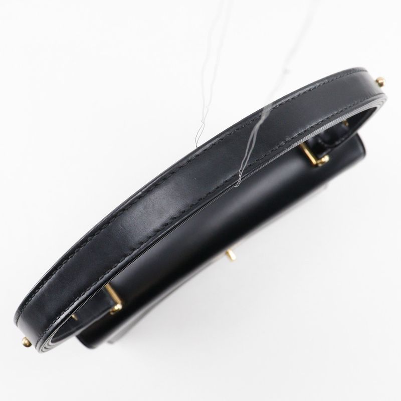 Louis Vuitton Sparta Opera Line M63942 Epi Leather Noir Black Mi0976 Ladies