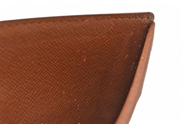 Louis Vuitton Wallet Fold Men's Vintage Louis Vuitton Fold Wallet Portobie 6