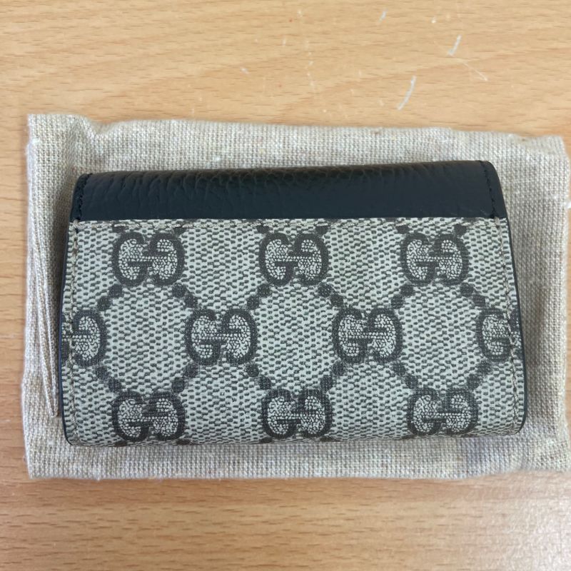 Gucci 456118 Petit Marmont Dollar Calf Double G A25-1832