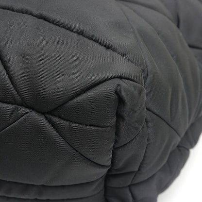 Prada Re-nylon Small Padded Tote Shoulder Bag 2WAY