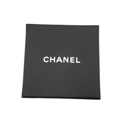 Chanel Ring Gold Coco Mark Heart