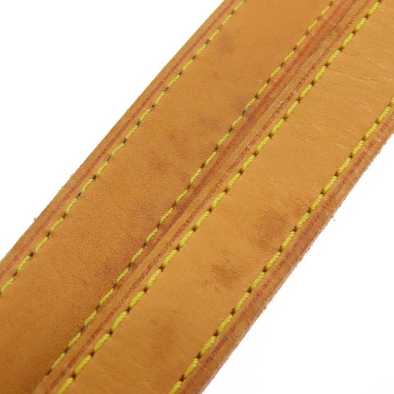 Louis Vuitton M51165 Viva Cité PM Shoulder Bag Monogram Canvas Women