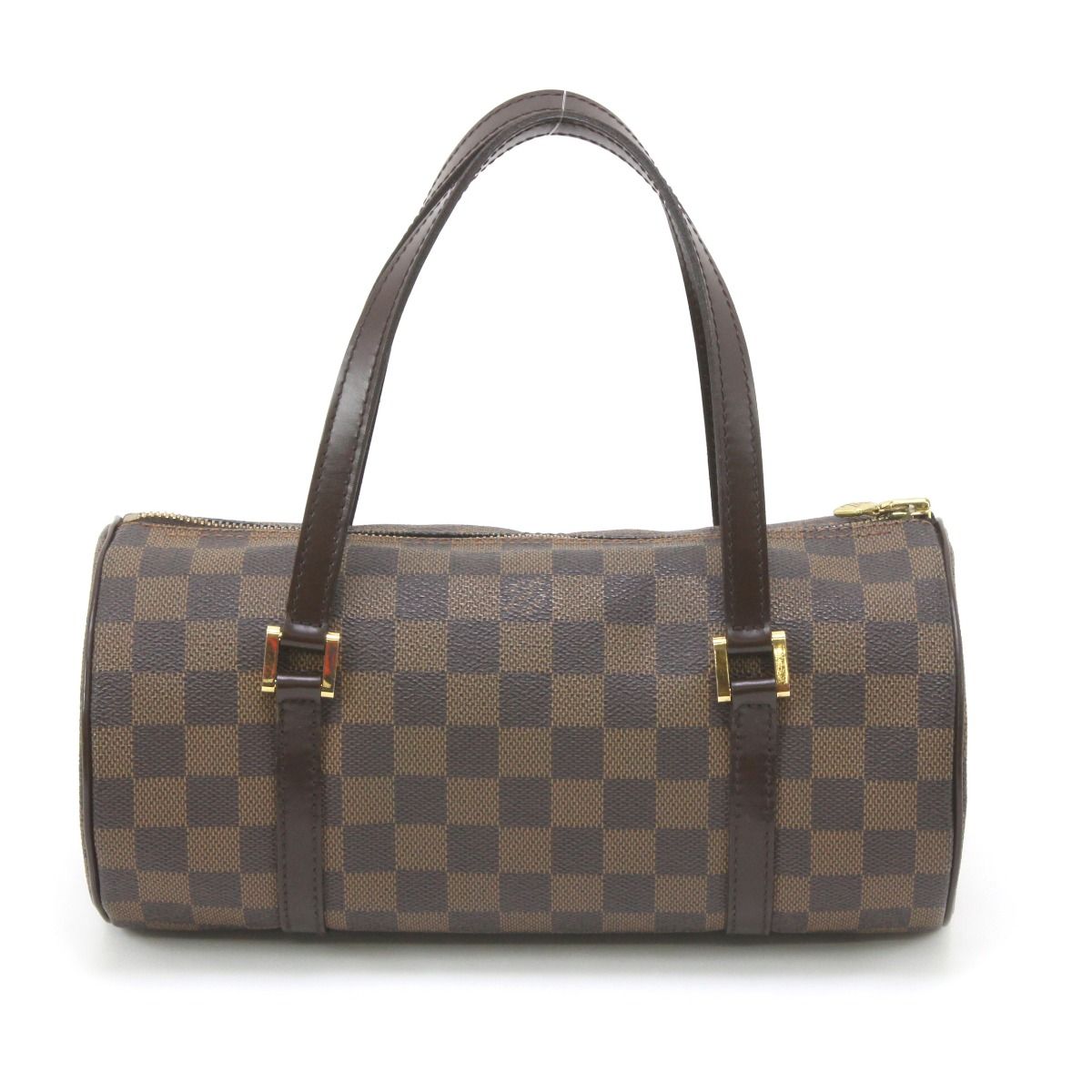 Louis Vuitton Damier Papillon Handbag