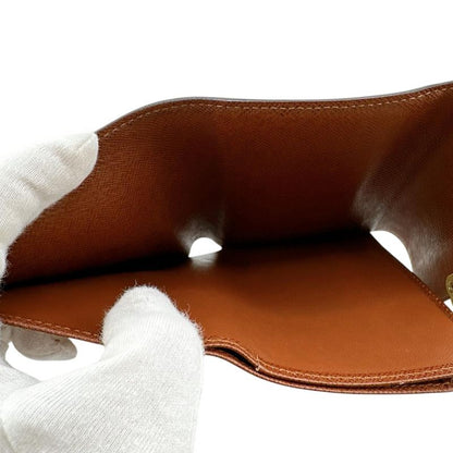 Louis Vuitton M58013 Lvmonogram Wallet With Pocket For Cards Portefeuille Koala