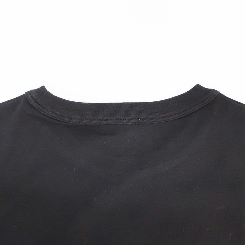 Dior X Kenny Shaf T-shirt Short Sleeve 193j697a0677 Logo Embroidery