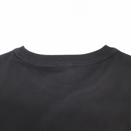 Dior X Kenny Shaf T-shirt Short Sleeve 193j697a0677 Logo Embroidery
