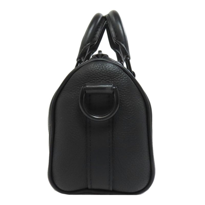 Louis Vuitton M80950 Keepall XS Aerogram Shoulder Bag Taurillon Women