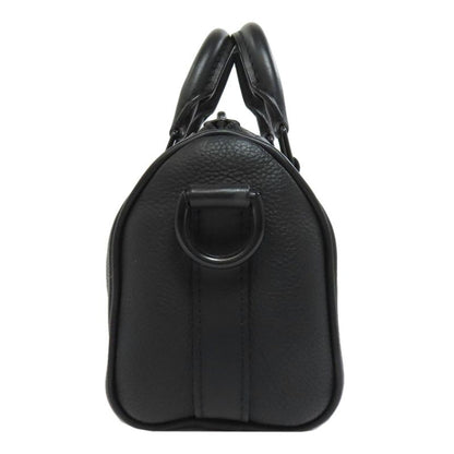 Louis Vuitton M80950 Keepall XS Aerogram Shoulder Bag Taurillon Women