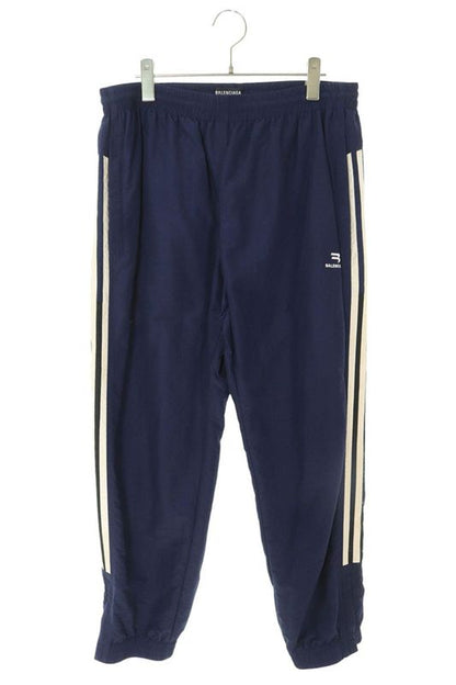 Balenciaga 22SS 681254 Tko48 Sideline Track Long Pants Men's L