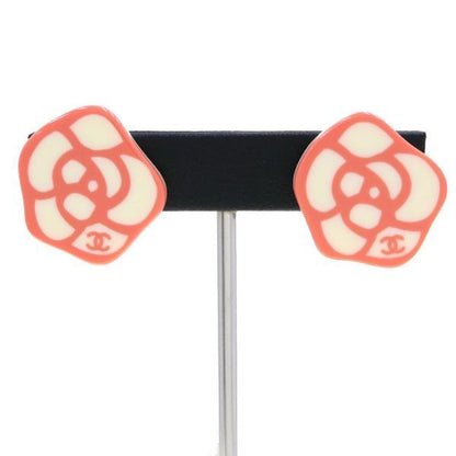 Chanel 03P Earring [B Rank