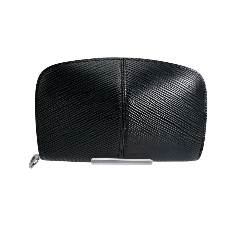 Louis Vuitton M63442 Epi Long Wallet Portefeuille Epi Z Long Wallet Louis