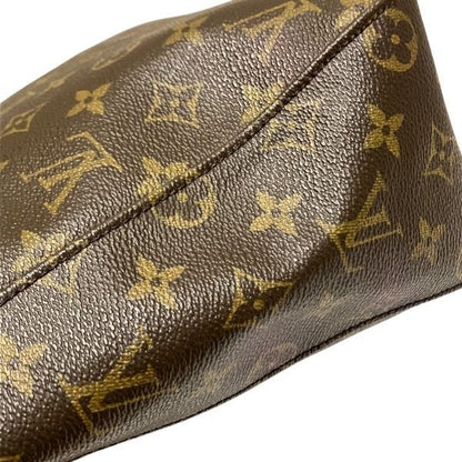 Louis Vuitton Monogram Looping GM M51145 Bag Tote Bag Women