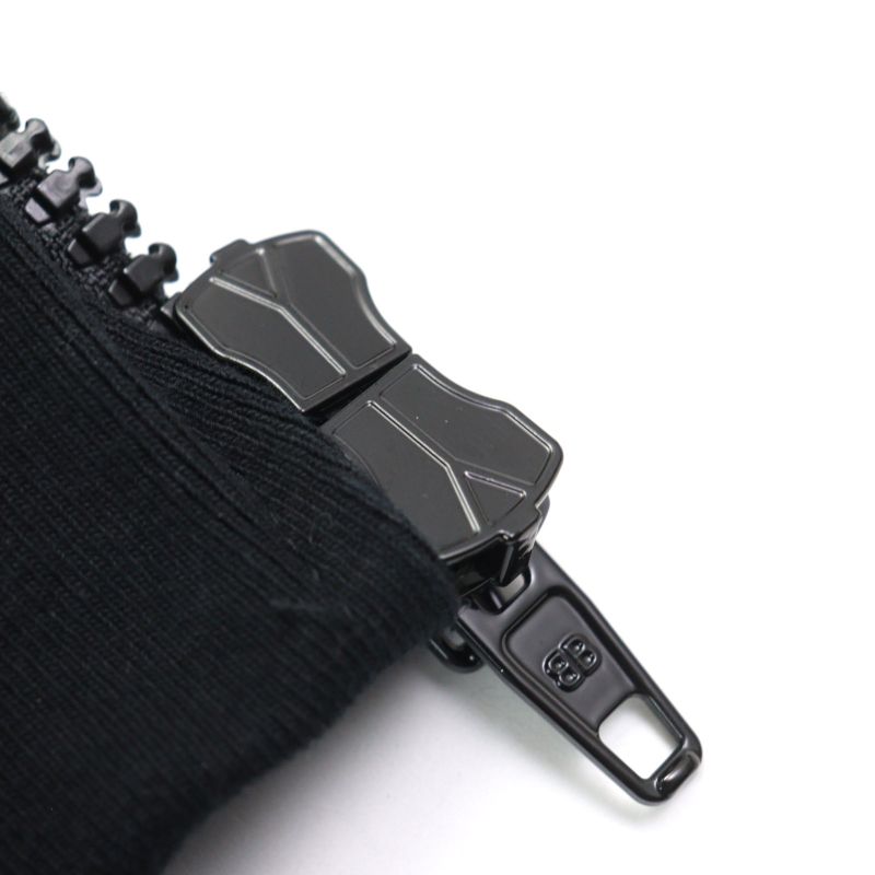 Balenciaga 2023 773668 Tpuq2 3B Sports Icon Hoodie Heavy Fleece Hooded Jacket