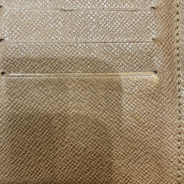 Louis Vuitton Monogram Portefeuille Columbus M60252 Long Wallet Unisex