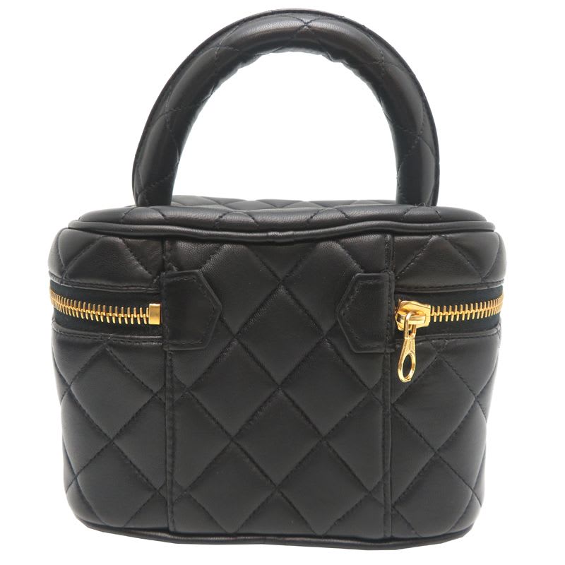 Chanel Vanity Handbag
