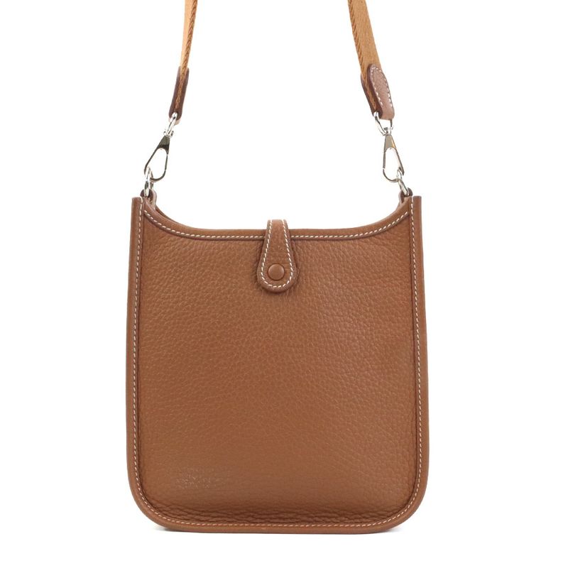 Hermes Shoulder Bag Evelyn TPM