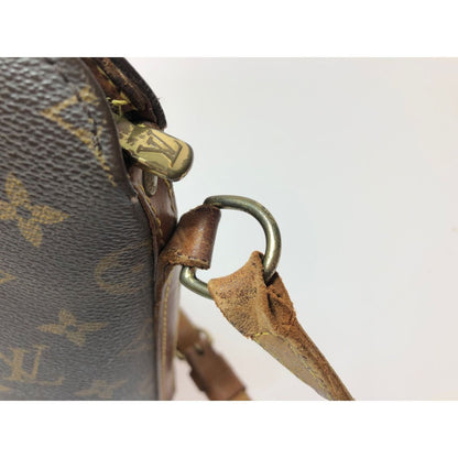 Louis Vuitton Women's Shoulder Bag Crossbody Monogram Eclipse Drouot M51290