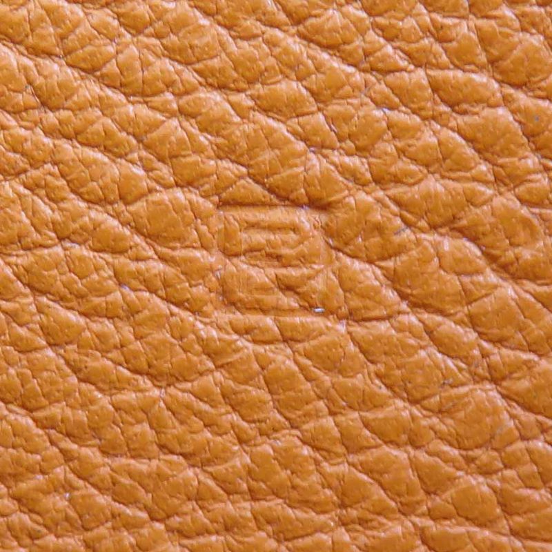 Hermes Long Wallet Dogon GM