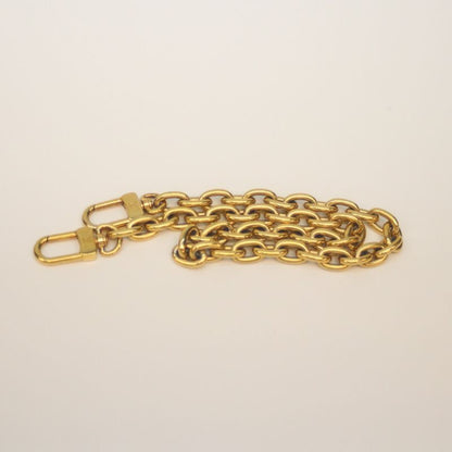 Louis Vuitton M57835 Monogram Papillon Trunk Shoulder Bag Chain Shoulder