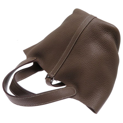 Hermes Picotin PM Handbag