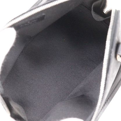 Louis Vuitton Little Alma M92146 Monogram Satin Black Sp0021 Ladies Handbag