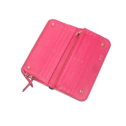 Louis Vuitton M93754 Monogram - Multicolor Portefeuille Antholite