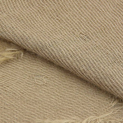 Tagged Christian Dior Item 2020 100% Cotton Logo Embroidery Shawl Long Scarf