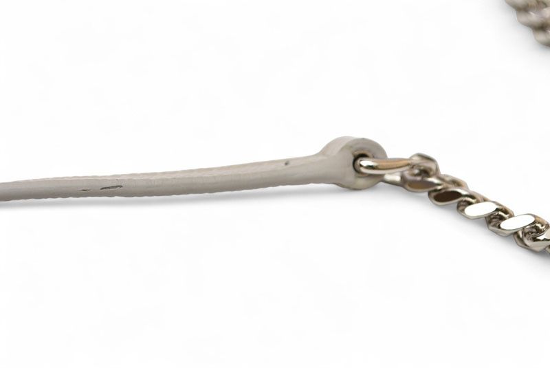 Saint Laurent Bag Chain Bag Chain Wallet Clutch Long Wallet YSL Saint Laurent