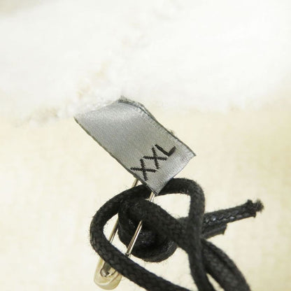 DIOR×sacai DIOR Homme Sacai 213j643a0687 Logo Patch Lined Sweatshirt/trainer