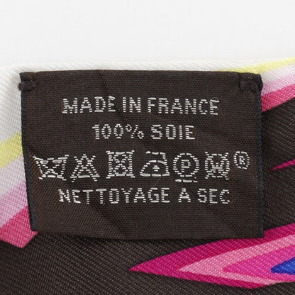 Hermes Twirly Bucket Brides De Gala Shadow Brides De Gala Shadow Silk Pink