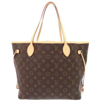 Louis Vuitton New Shape Neverfull MM Monogram M40995 IC Chip Tote Bag LV 0552