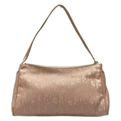 Dior/christian Dior Handbag Lovely Pink Mini Bag