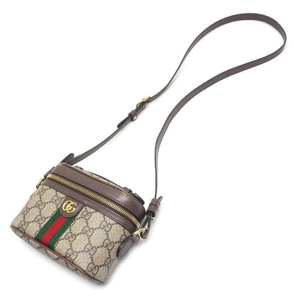 Gucci Ophidia GG Top Handle Mini Bag 699532