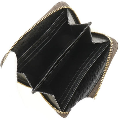 Louis Vuitton Zippy Coin Purse M69354 X Monogram Giant Canvas Brown Unisex Coin