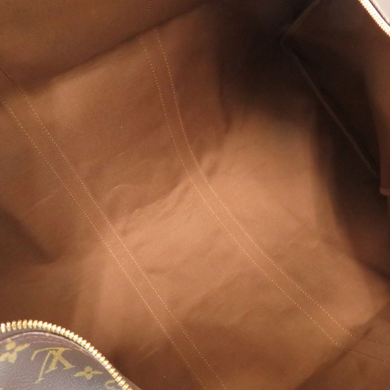 Louis Vuitton Keepall 60 Monogram M41422 Boston Bag LV 1307 Louis Vuitton