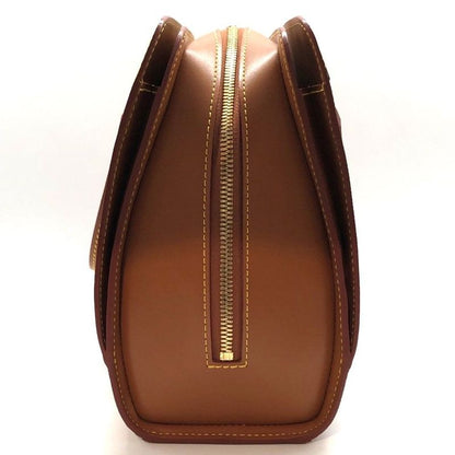 Louis Vuiiton Louis Vuitton Epi Pont Neuf M5205 LV Logo Handbag Leather