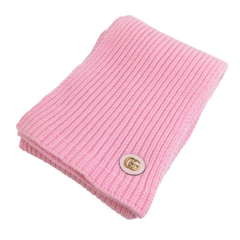 Gucci Scarf GG Marmont