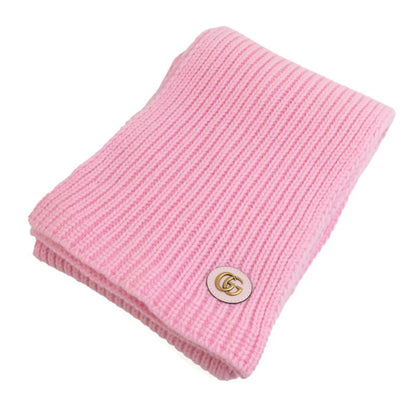 Gucci Scarf GG Marmont