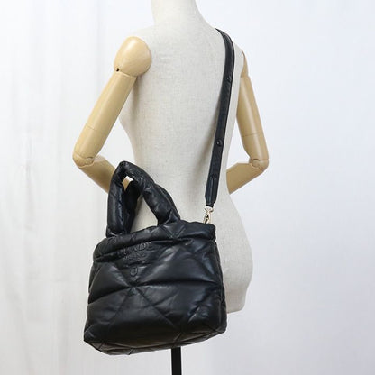 Prada Padette Pr89135 Tote Bag Padette Tote Bag Women's
